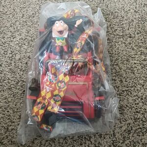 Disney Toady Popcorn Bucket